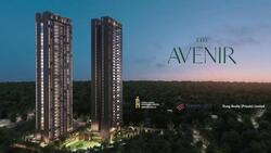 The Avenir (D9), Condominium #247509321